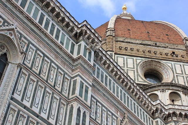 cattedrale di firenze