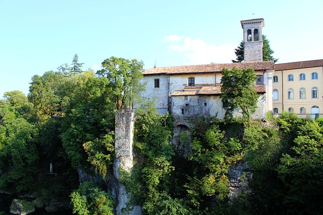 Ponte del diavolo