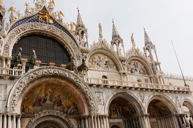 san marco