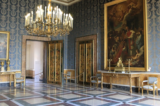 palazzo reale