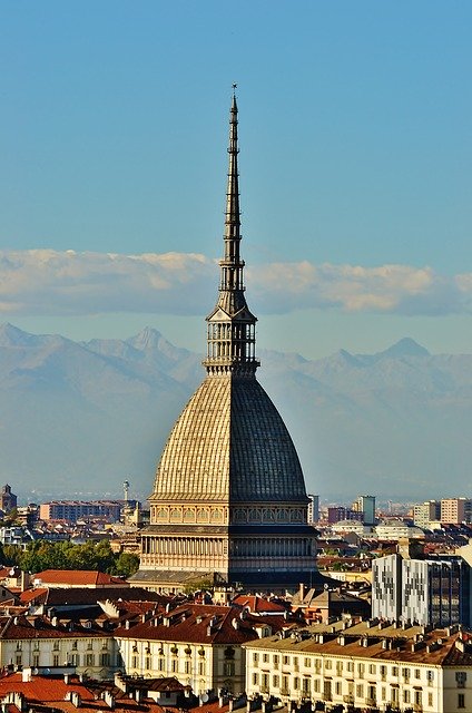 Mole Antonelliana