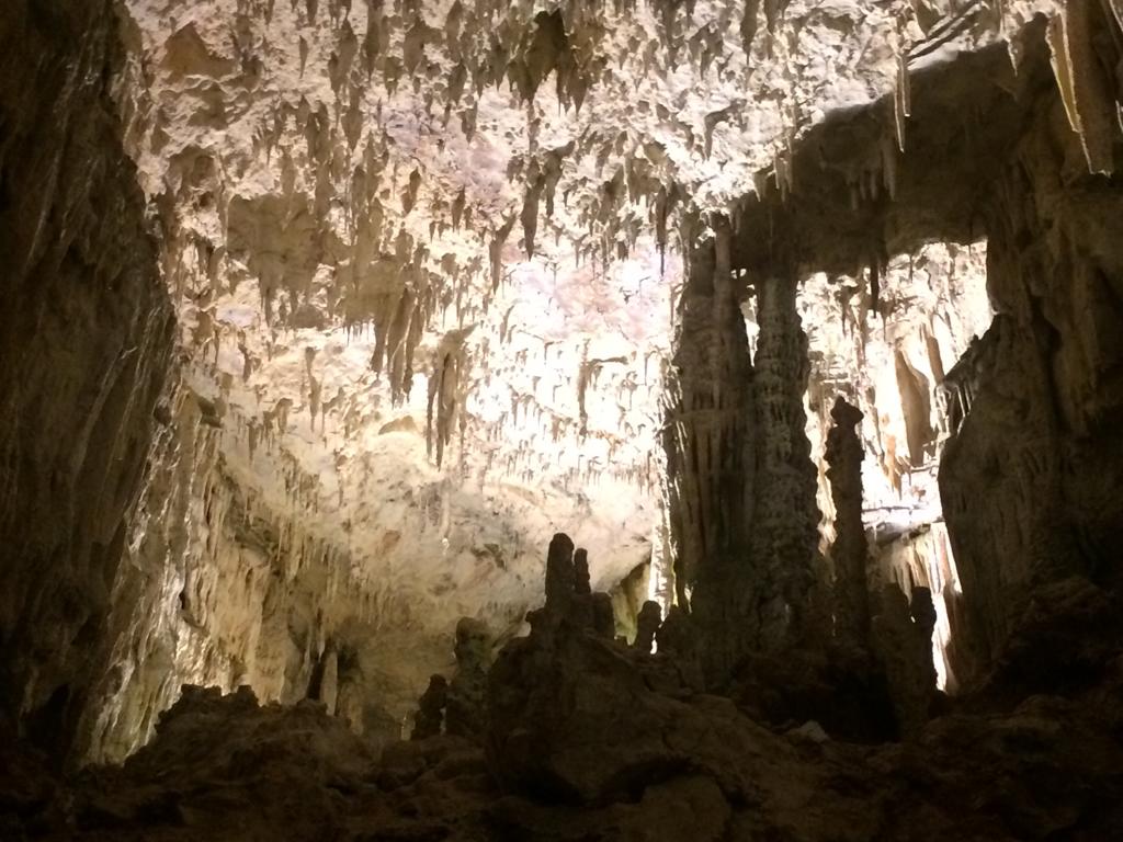 Grotta Gigante