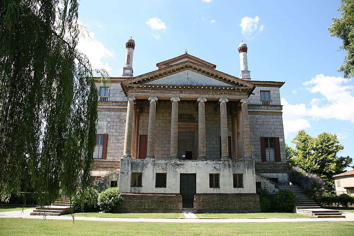 Villa Foscari